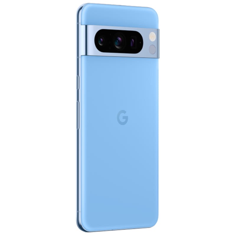 Google Pixel 8 Pro 5G 12Go/256Go Bleu - Téléphone portable - Ítem3