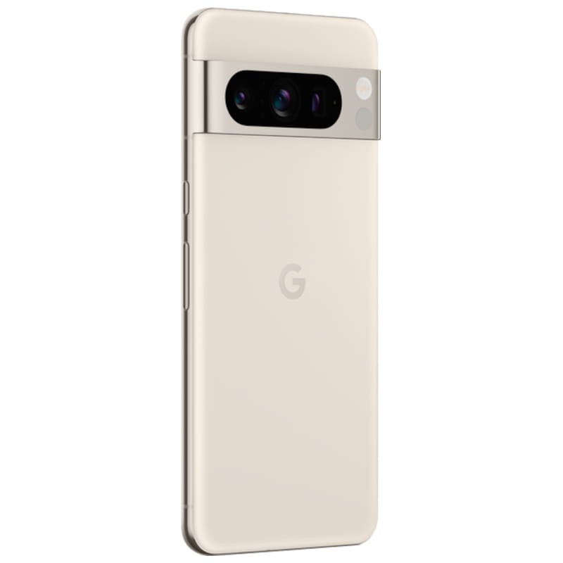 Google Pixel 8 Pro 5G 12GB/256GB Branco - Telemóvel - Item2