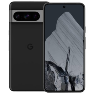 Google Pixel 8 Pro 5G 12Go/256Go Noir Obsidienne - Téléphone portable