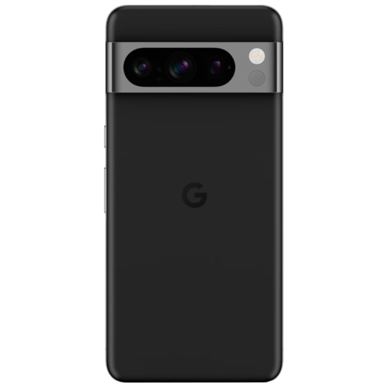 Google Pixel 8 Pro 5G 12GB/256GB Negro Obsidiana - Teléfono móvil - Ítem2