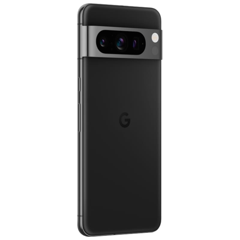 Google Pixel 8 Pro 5G 12GB/256GB Preto Obsidiana - Telemóvel - Item5
