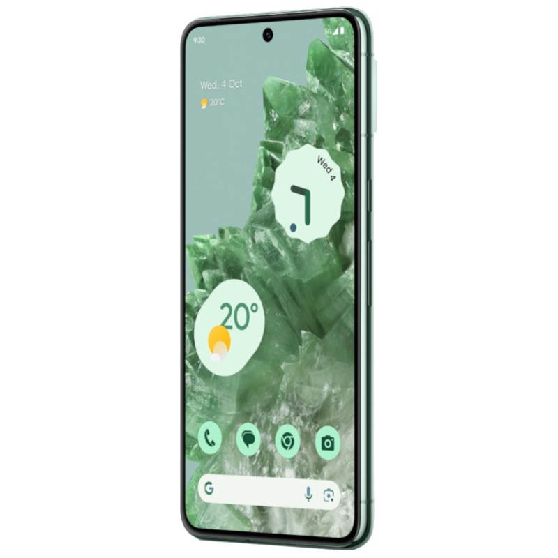 Teléfono móvil Google Pixel 8 Pro 12GB/128GB Verde - Ítem1