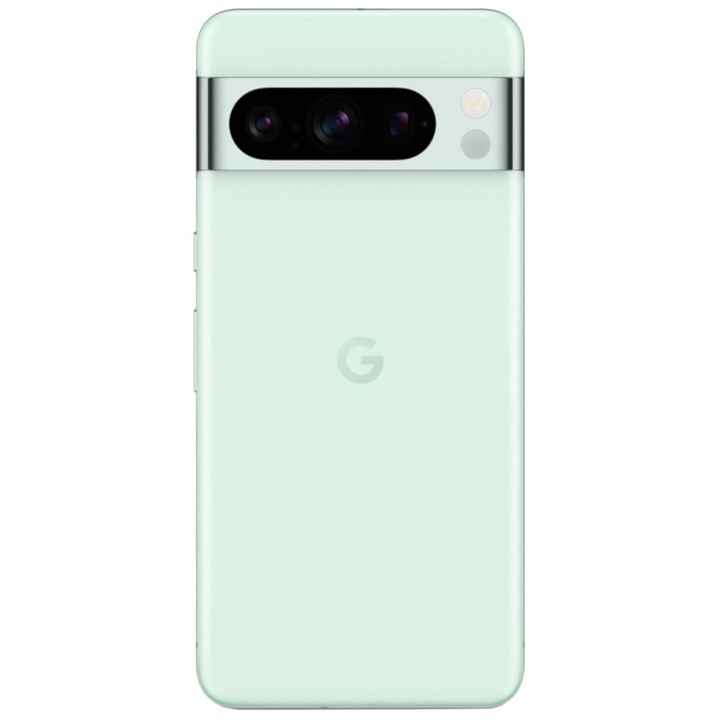 Teléfono móvil Google Pixel 8 Pro 12GB/128GB Verde - Ítem2