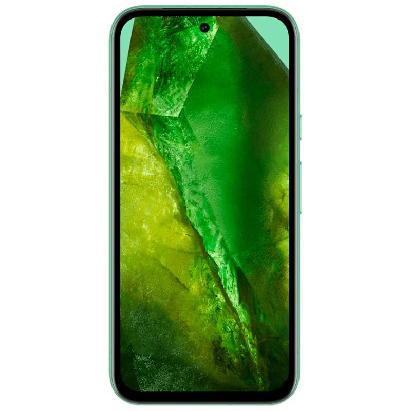 Telemóvel Google Pixel 8a 5G 8GB/128GB Aloé - Item1