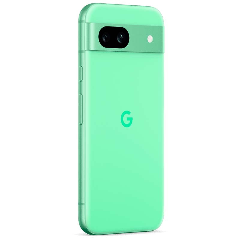Telemóvel Google Pixel 8a 5G 8GB/128GB Aloé - Item4