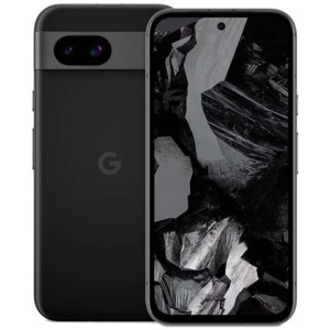 Teléfono móvil Google Pixel 8a 5G 8GB/128GB Obsidiana