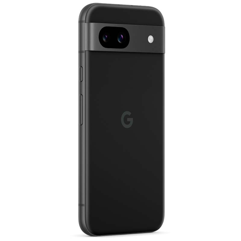 Google Pixel 8a 5G 8GB/128GB Obsidiana - Teléfono móvil - Ítem4