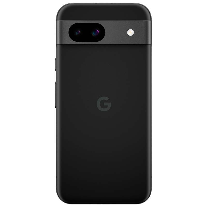 Google Pixel 8a 5G 8GB/128GB Obsidiana - Teléfono móvil - Ítem5