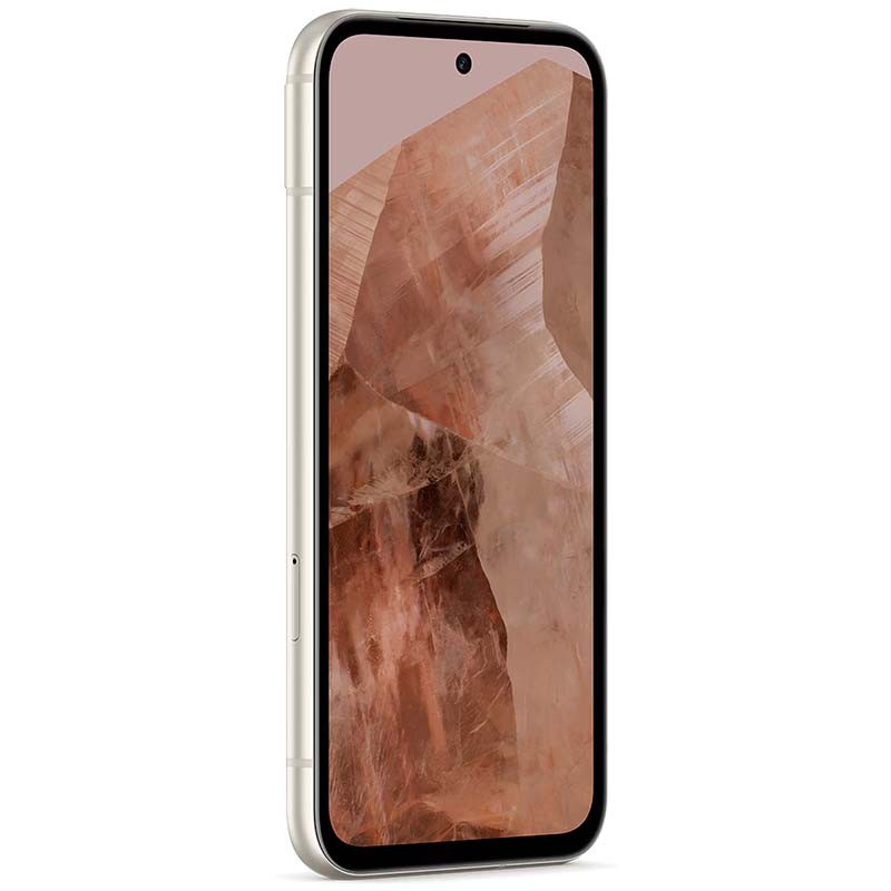 Teléfono móvil Google Pixel 8a 5G 8GB/128GB Porcelana - Ítem2