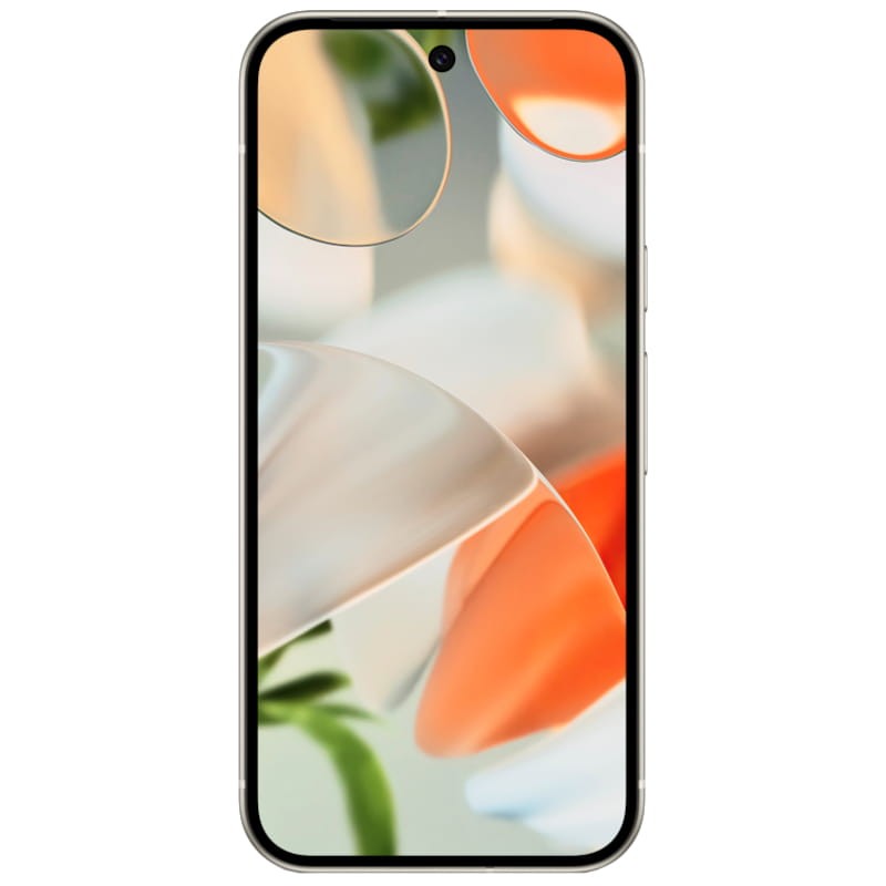 Google Pixel 9 5G 256GB Porcelana - Teléfono Móvil - Ítem2