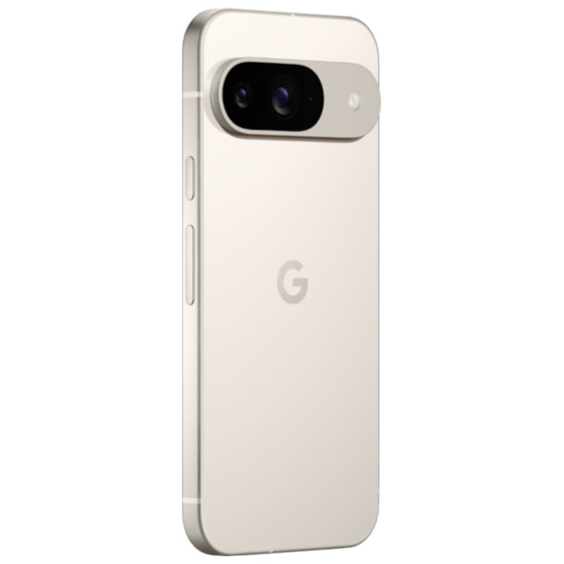 Google Pixel 9 5G 256GB Porcelana - Teléfono Móvil - Ítem4