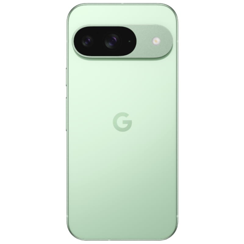 Google Pixel 9 5G 256Go Vert Amande - Téléphone portable - Ítem3