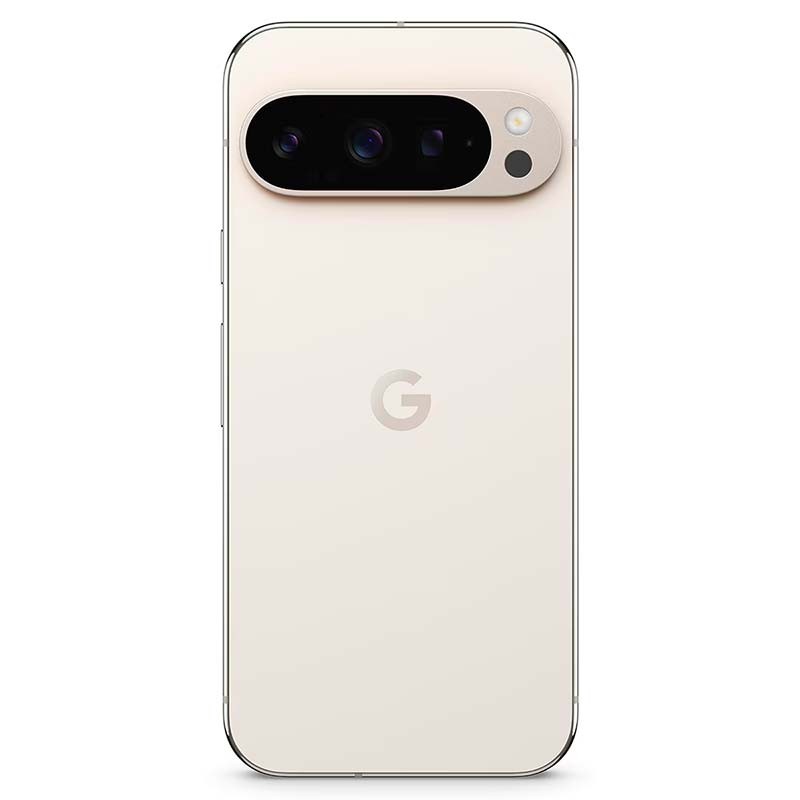 Google Pixel 9 Pro 5G 16GB/256GB Porcelana - Telemóvel - Item4