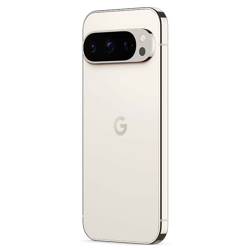 Google Pixel 9 Pro 5G 16GB/256GB Porcelana - Telemóvel - Item5