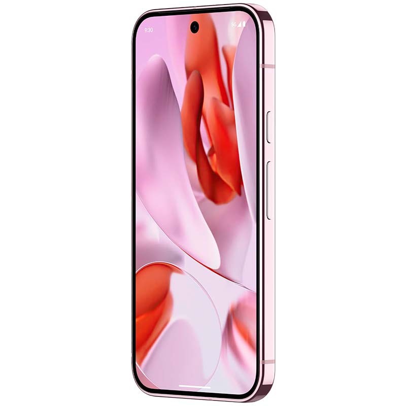 Google Pixel 9 Pro 5G 16GB/256GB Rosa Quartzo - Telemóvel - Item3