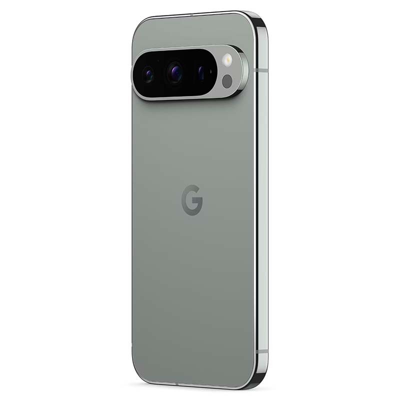 Google Pixel 9 Pro 5G 16Go/128Go Vert Lichen - Téléphone portable - Ítem5