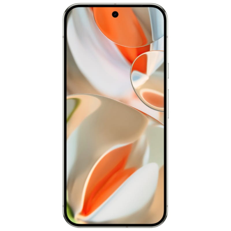 Google Pixel 9 Pro XL 5G 16 Go/256 Go Porcelaine - Téléphone portable - Ítem2