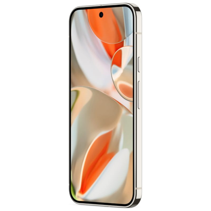 Google Pixel 9 Pro XL 5G 16 Go/256 Go Porcelaine - Téléphone portable - Ítem3