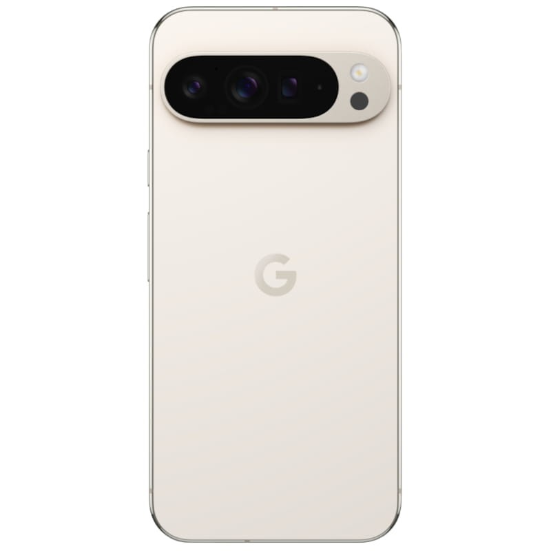 Google Pixel 9 Pro XL 5G 16 Go/256 Go Porcelaine - Téléphone portable - Ítem4