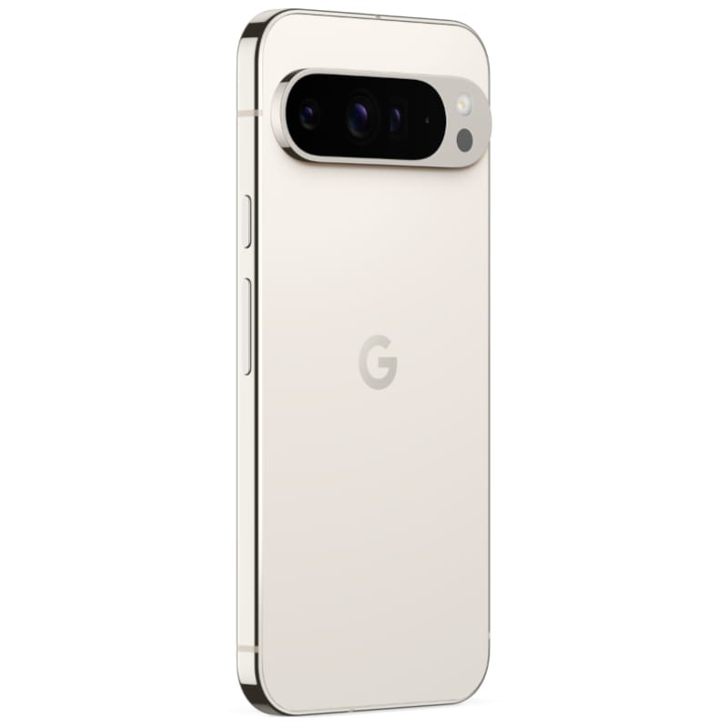 Google Pixel 9 Pro XL 5G 16 Go/256 Go Porcelaine - Téléphone portable - Ítem6