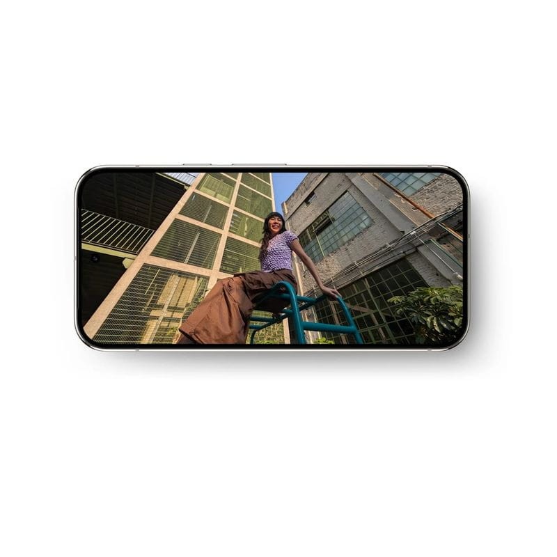 Google Pixel 9 Pro XL 5G 16 Go/128 Go Obsidienne - Téléphone portable - Ítem10