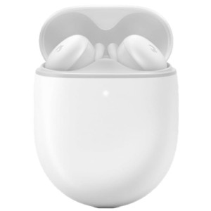 Écouteurs Bluetooth Google Pixel Buds A-Series TWS Blanc