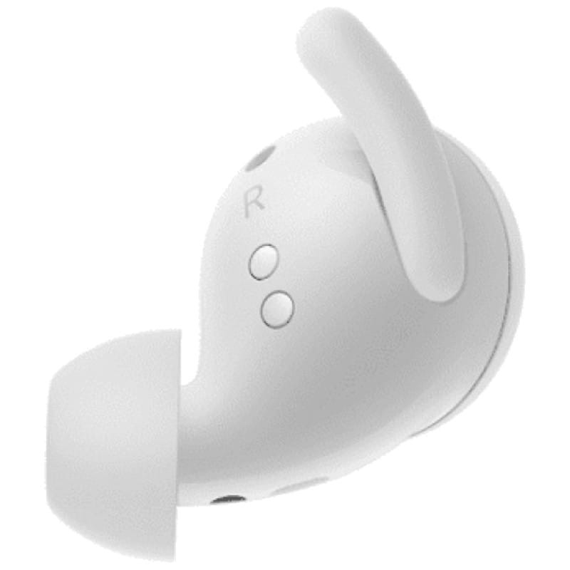 Bluetooth Headphones Google Pixel Buds A-Series TWS White