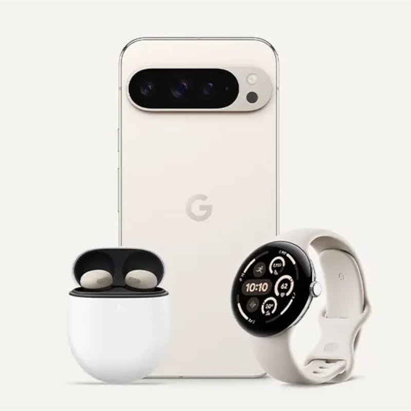 Google Pixel Buds Pro 2 Verde Fresco - Fones de Ouvido Bluetooth - Item7