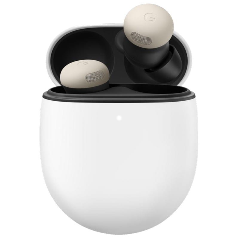 Google Pixel Buds Pro 2 Porcelana - Fones de Ouvido Bluetooth - Item