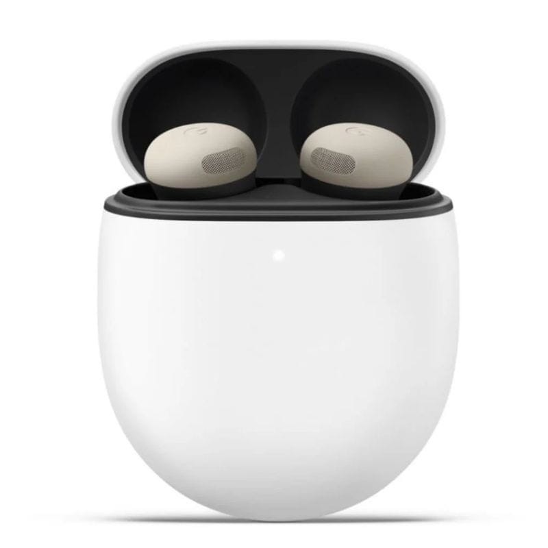 Google Pixel Buds Pro 2 Porcelana - Fones de Ouvido Bluetooth - Item1
