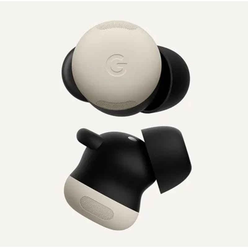 Google Pixel Buds Pro 2 Porcelana - Fones de Ouvido Bluetooth - Item4