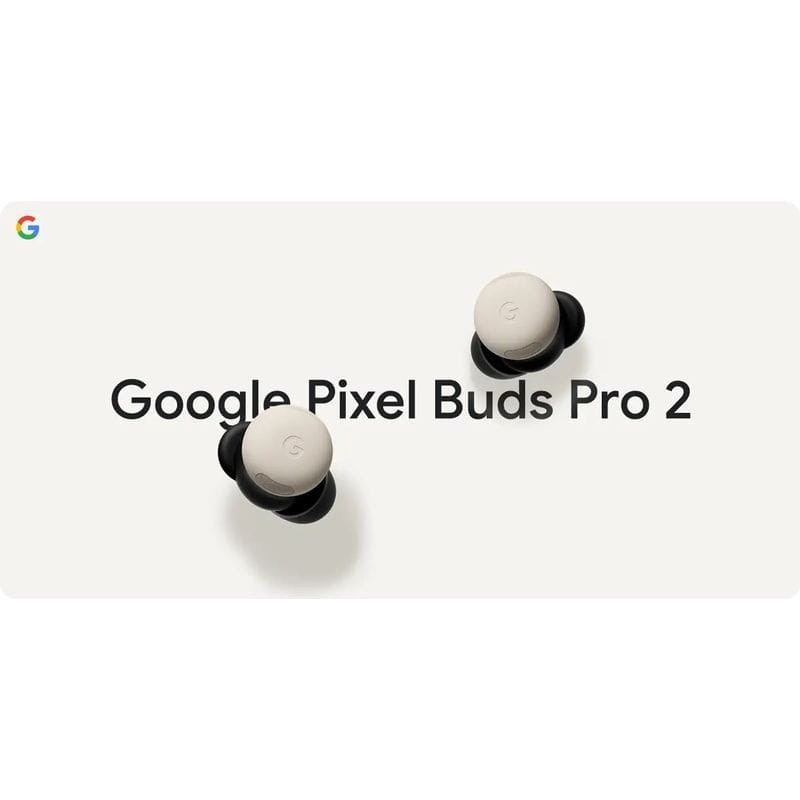 Google Pixel Buds Pro 2 Porcelana - Fones de Ouvido Bluetooth - Item5