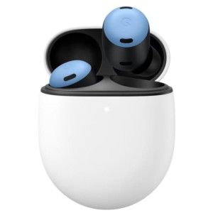 Google Pixel Buds Pro Celeste con cancelación de sonido (ANC)