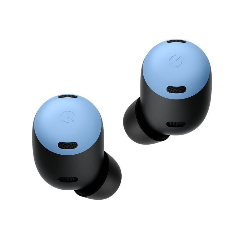 Google Pixel Buds Pro Celeste com cancelamento de som (ANC) - Item2