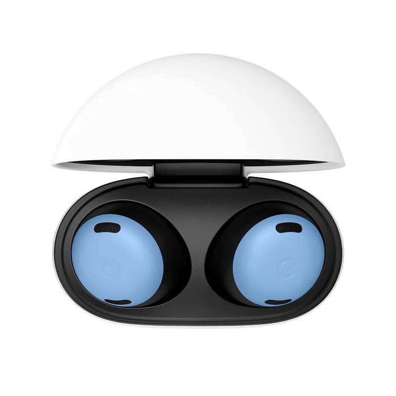 Google Pixel Buds Pro Celeste com cancelamento de som (ANC) - Item5
