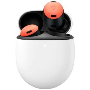 Auriculares Inalámbricos Google Pixel Buds Pro Coral