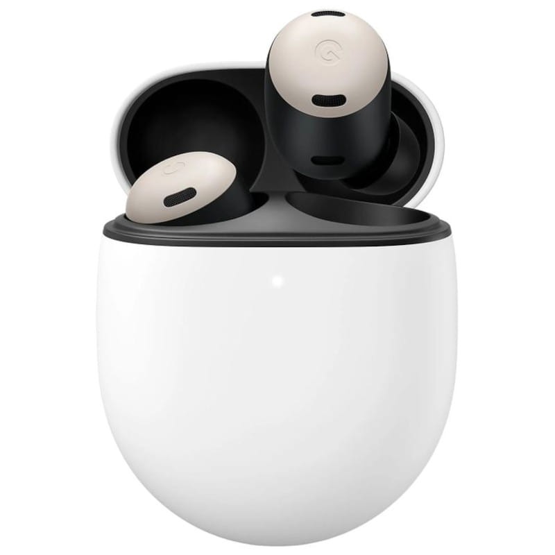 Google Pixel Buds Pro Porcelana com cancelamento de ruído (ANC) - Item