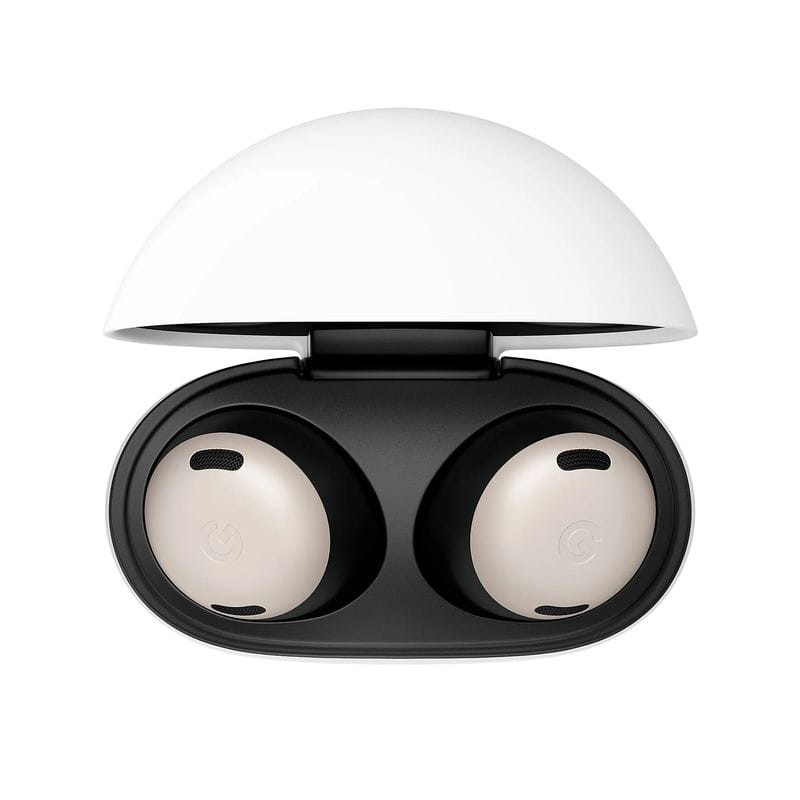 Google Pixel Buds Pro Porcelana com cancelamento de ruído (ANC) - Item3