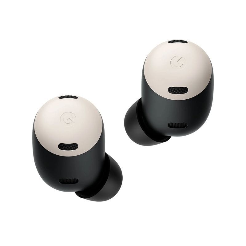 Google Pixel Buds Pro Porcelana com cancelamento de ruído (ANC) - Item4