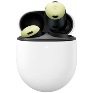 Auriculares Sem Fio Google Pixel Buds Pro Verde Lima