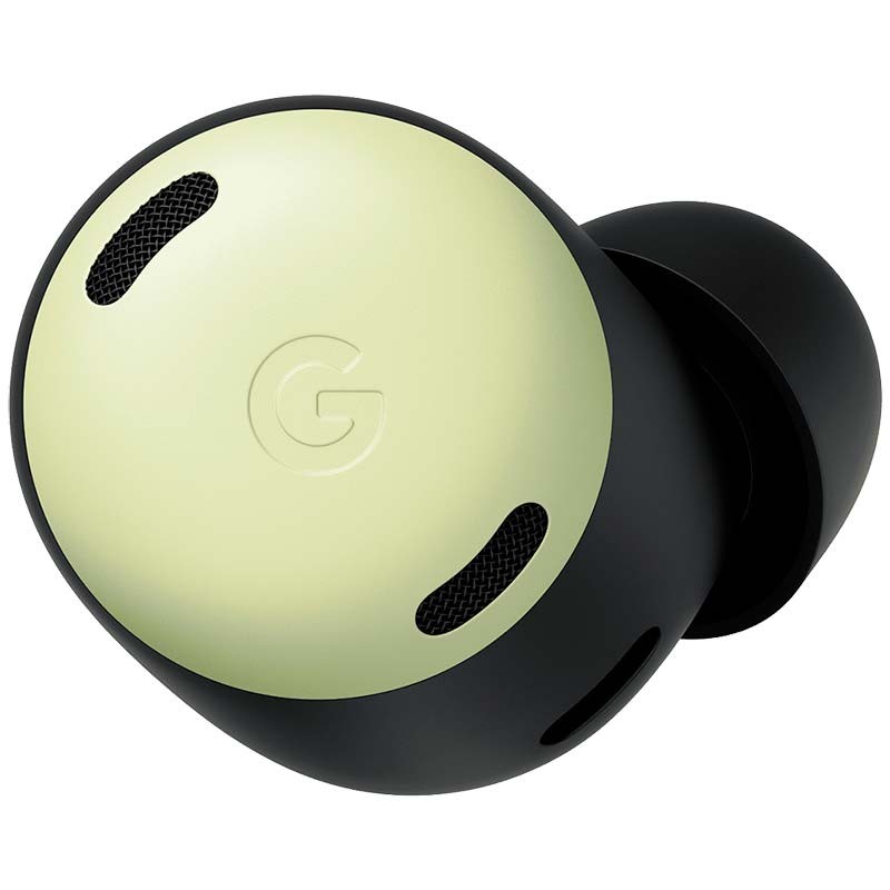 Écoteurs Sans Fil Google Pixel Buds Pro Vert Citron - Ítem1