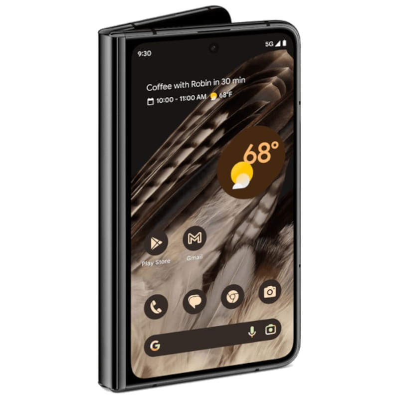 Google Pixel Fold 5G 12Go/256Go Noir - Téléphone portable - Ítem