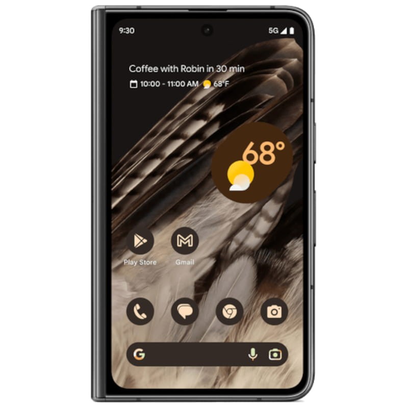 Google Pixel Fold 5G 12Go/256Go Noir - Téléphone portable - Ítem1