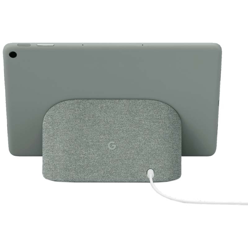 Google Pixel Tablet 8Go/128Go Noisette - Ítem3