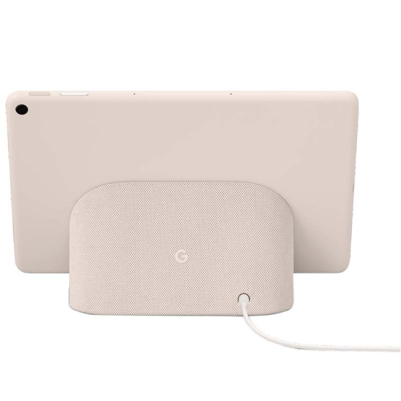 Google Pixel Tablet 8Go/128Go Porcelaine - Ítem3