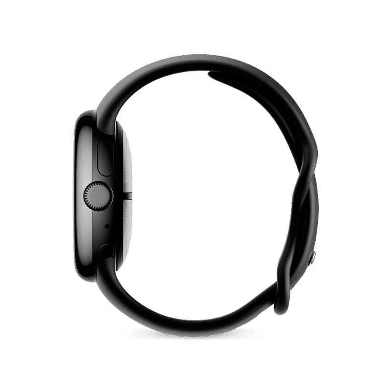 Google Pixel Watch 2 Preto com Pulseira Obsidiana - Smartwatch - Item1