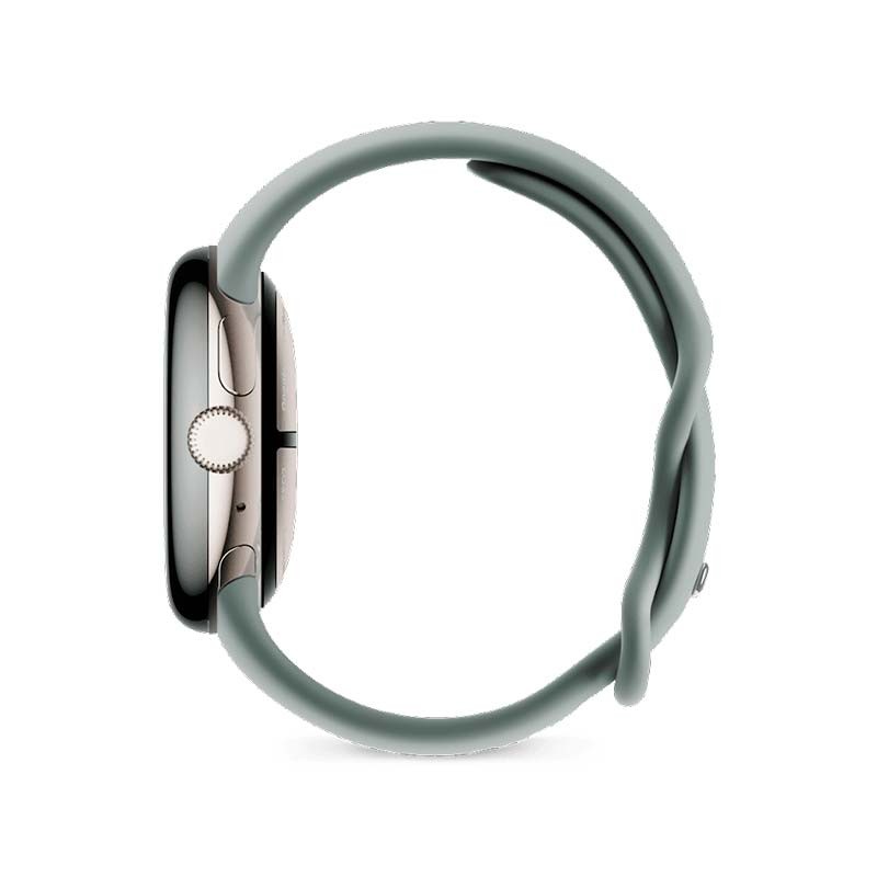 Montre connectée best sale avec google