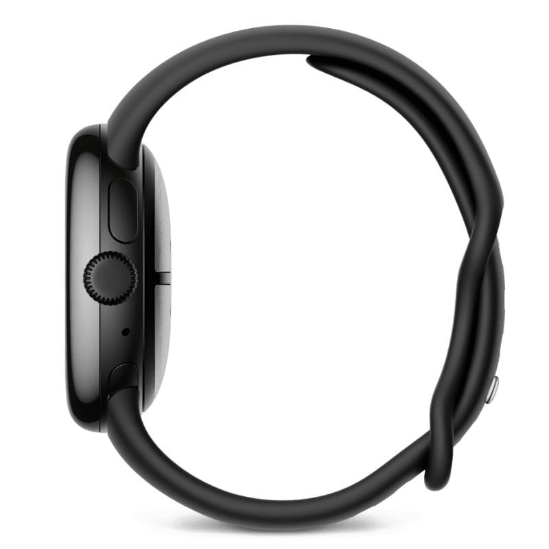 Google Pixel Watch 3 41mm Wi-Fi Negro con Correa Obsidiana - Ítem2