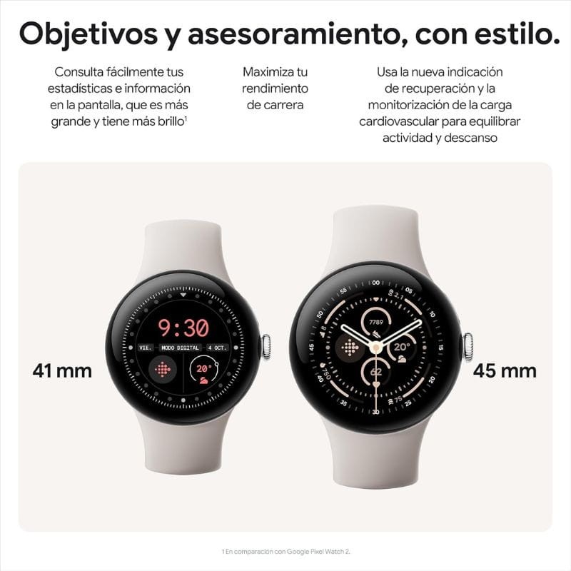 Google smartwatch lte store