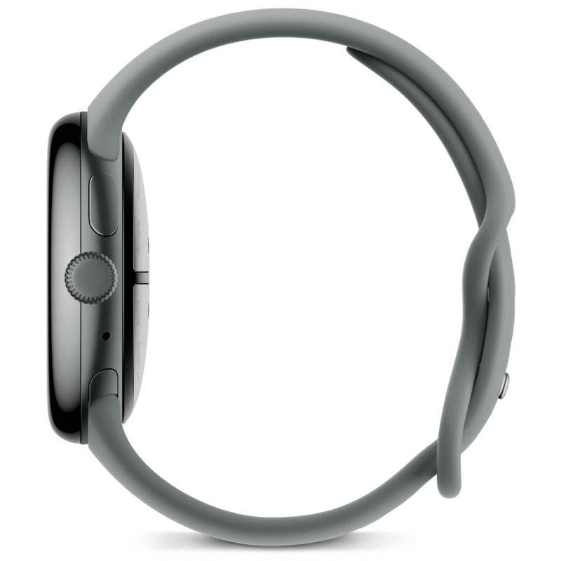 Google Pixel Watch 3 45mm Wi-Fi Vert Lichen - Ítem2